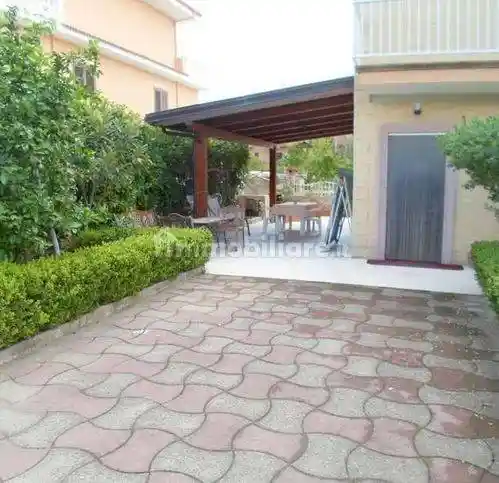 Appartamento in vendita a Villapiana