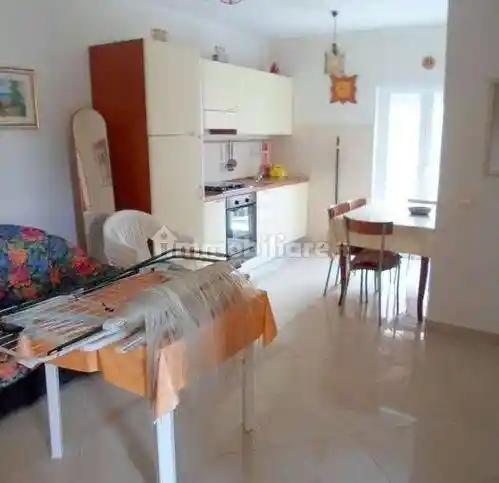 Appartamento in vendita a Villapiana