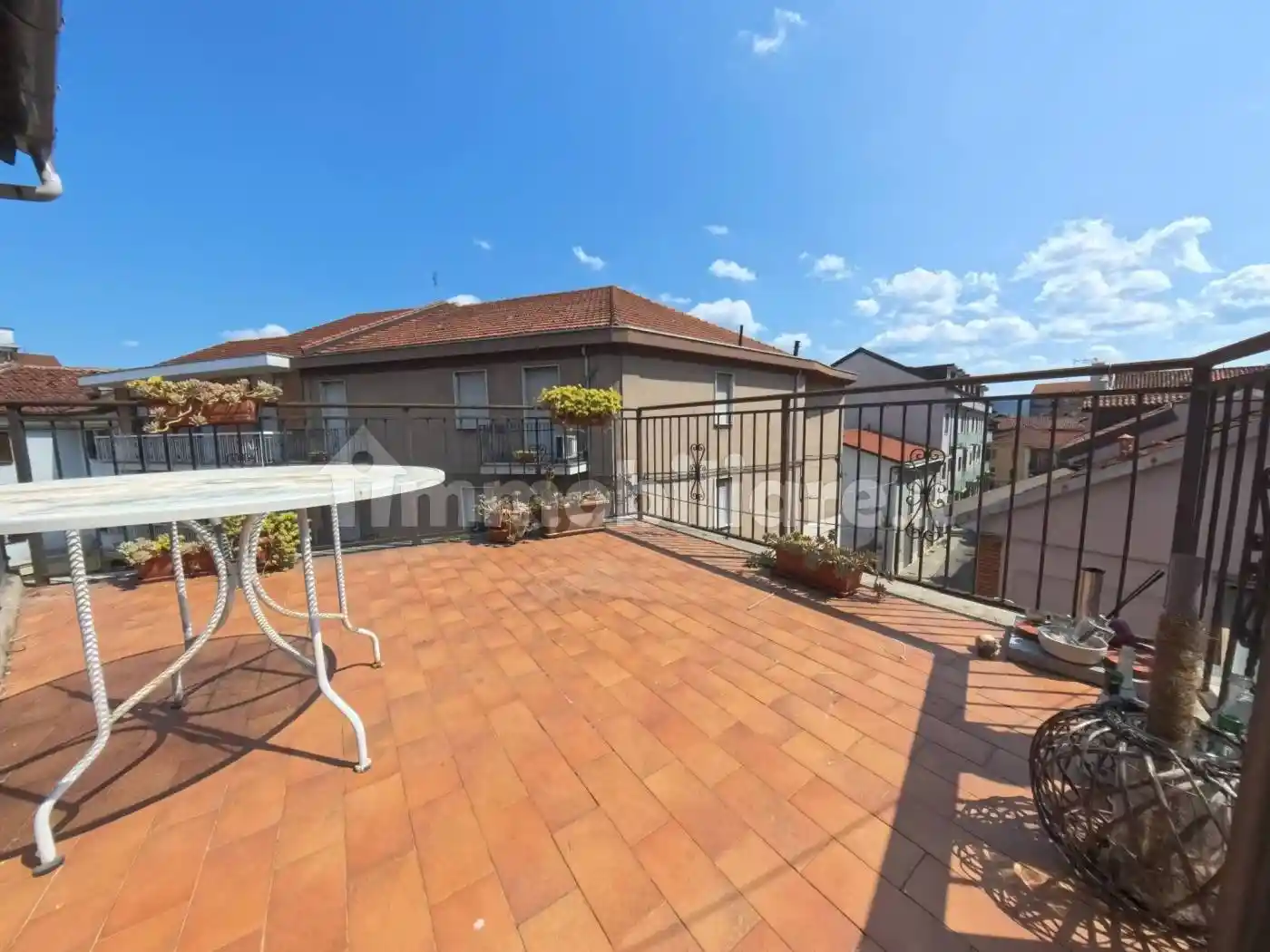 Appartamento in vendita a Settimo Torinese