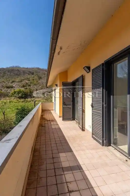 Appartamento in vendita a Città di Castello