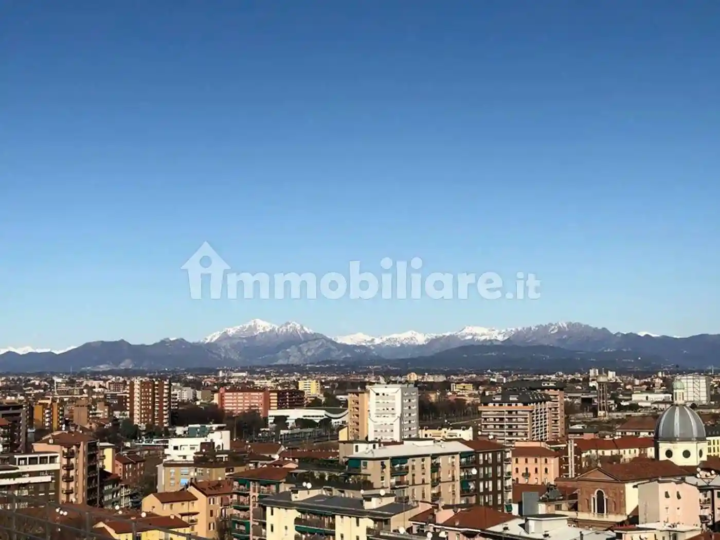 Palazzo - Edificio in vendita a Sesto San Giovanni