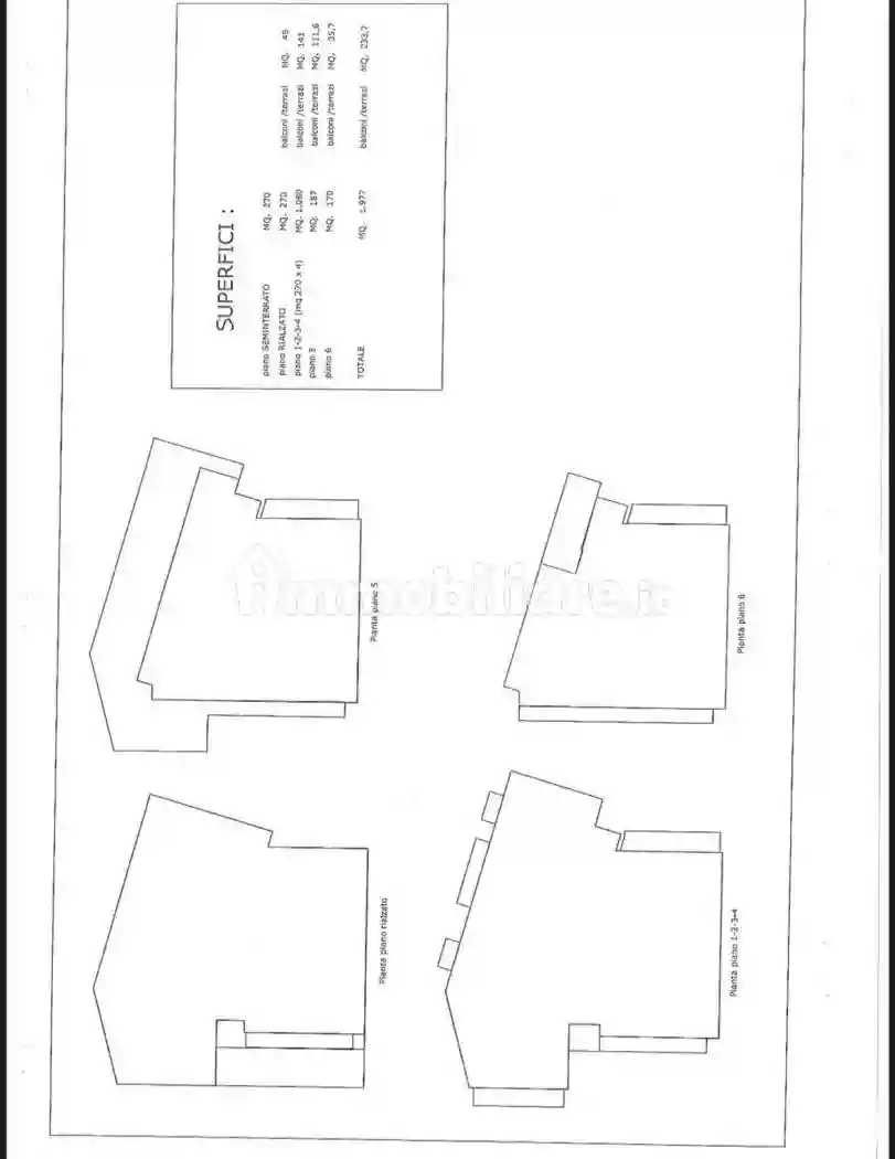 Palazzo - Edificio - foto 3