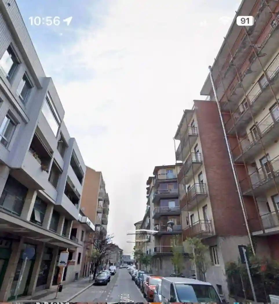 Palazzo - Edificio - foto 4