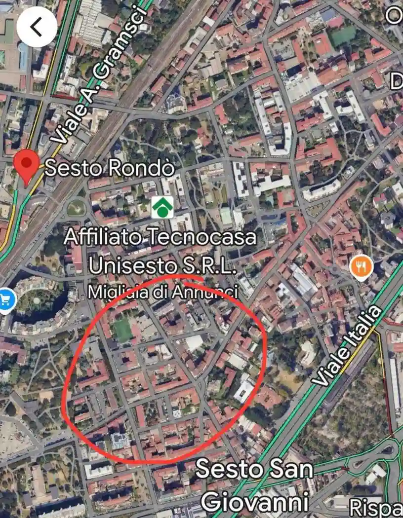 Palazzo - Edificio - foto 5