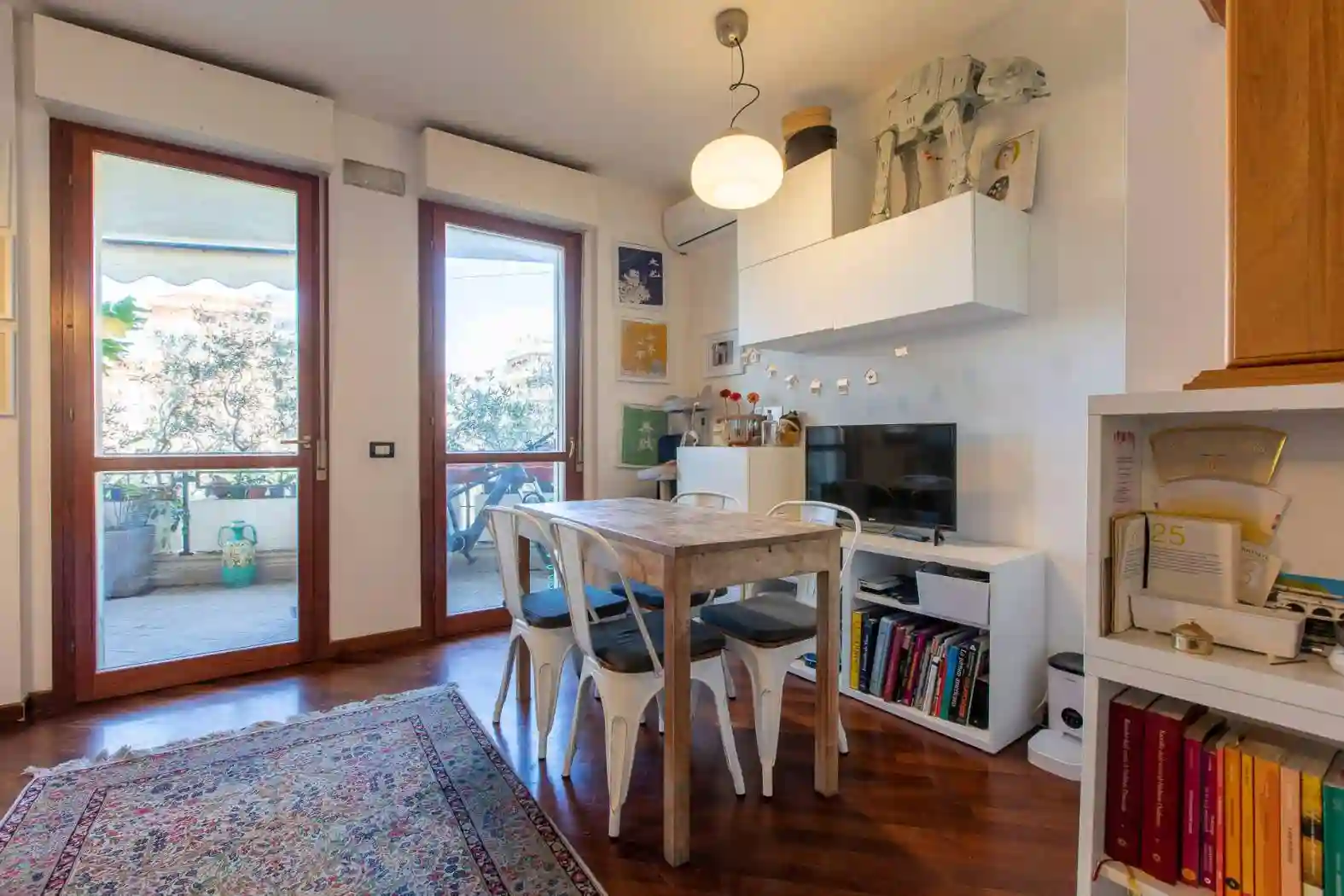 Appartamento - foto 5