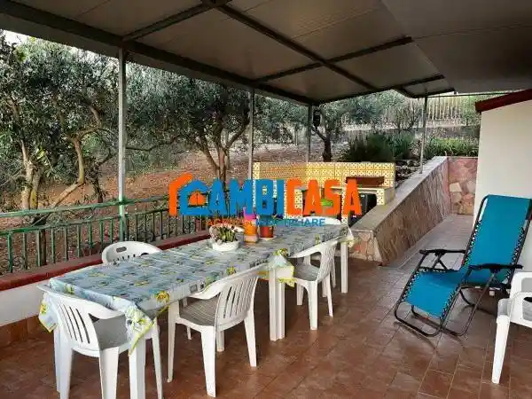 Villa in vendita a Bolognetta