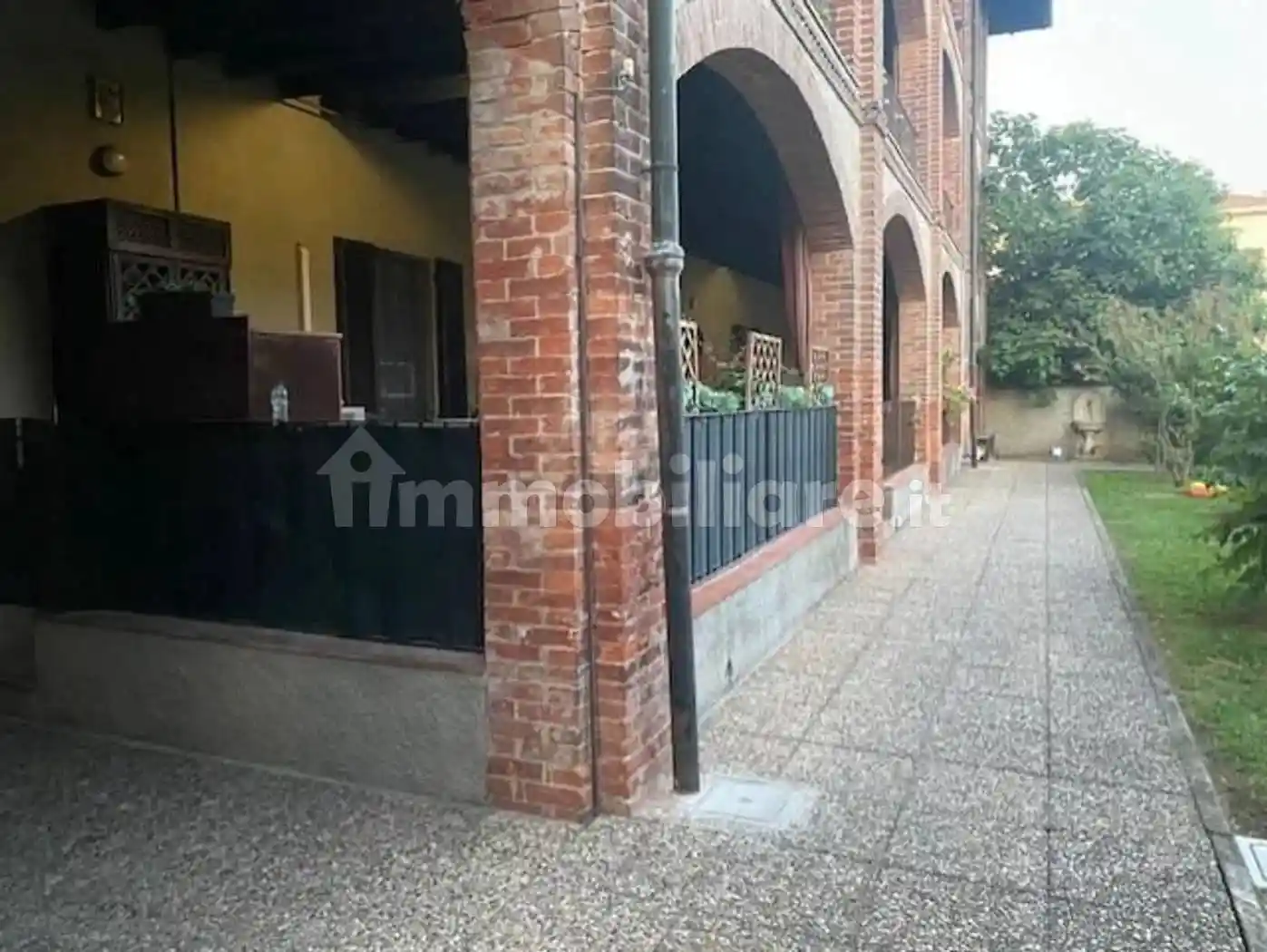 Appartamento in vendita a Giussano