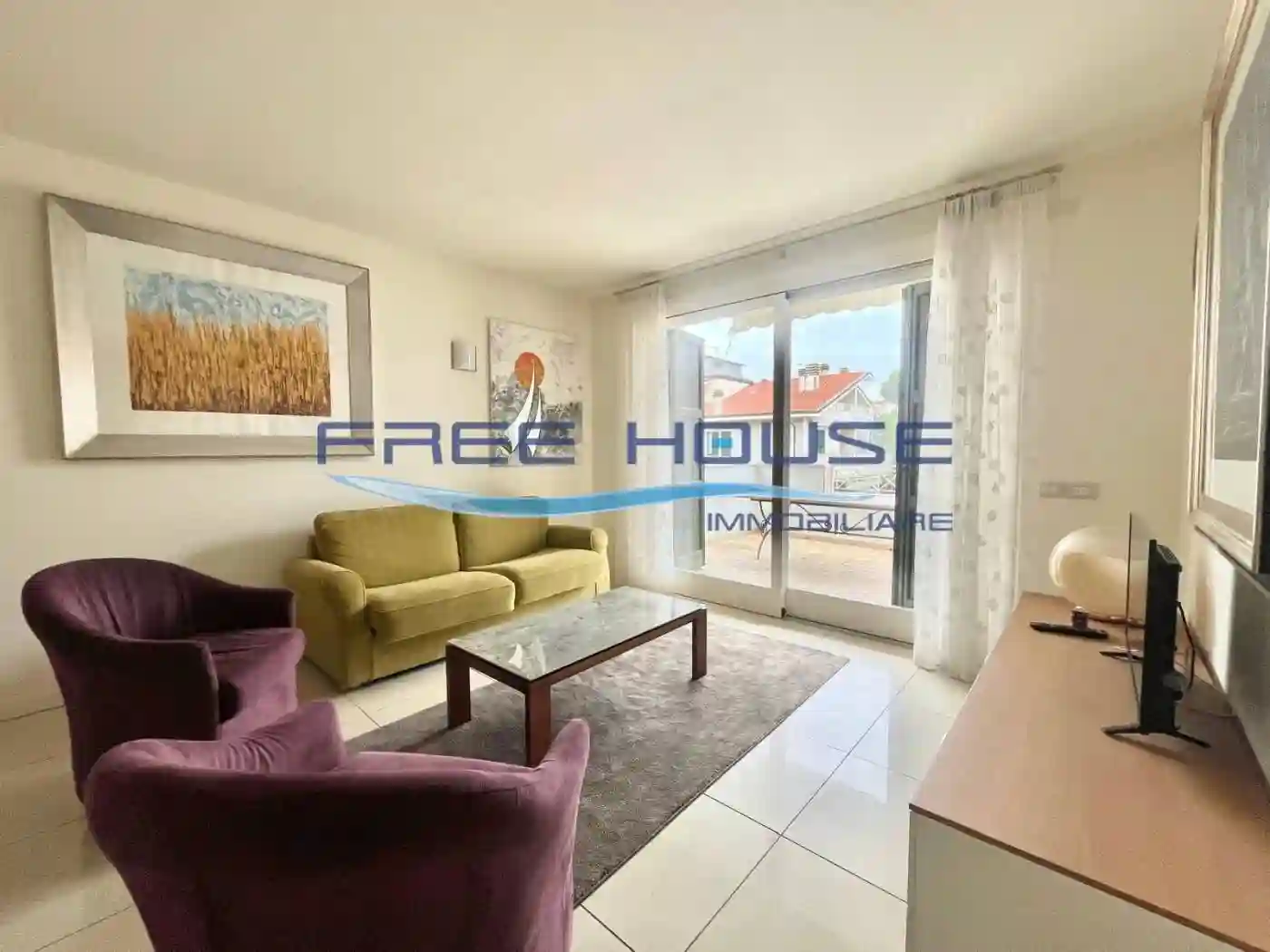 Appartamento - foto 4