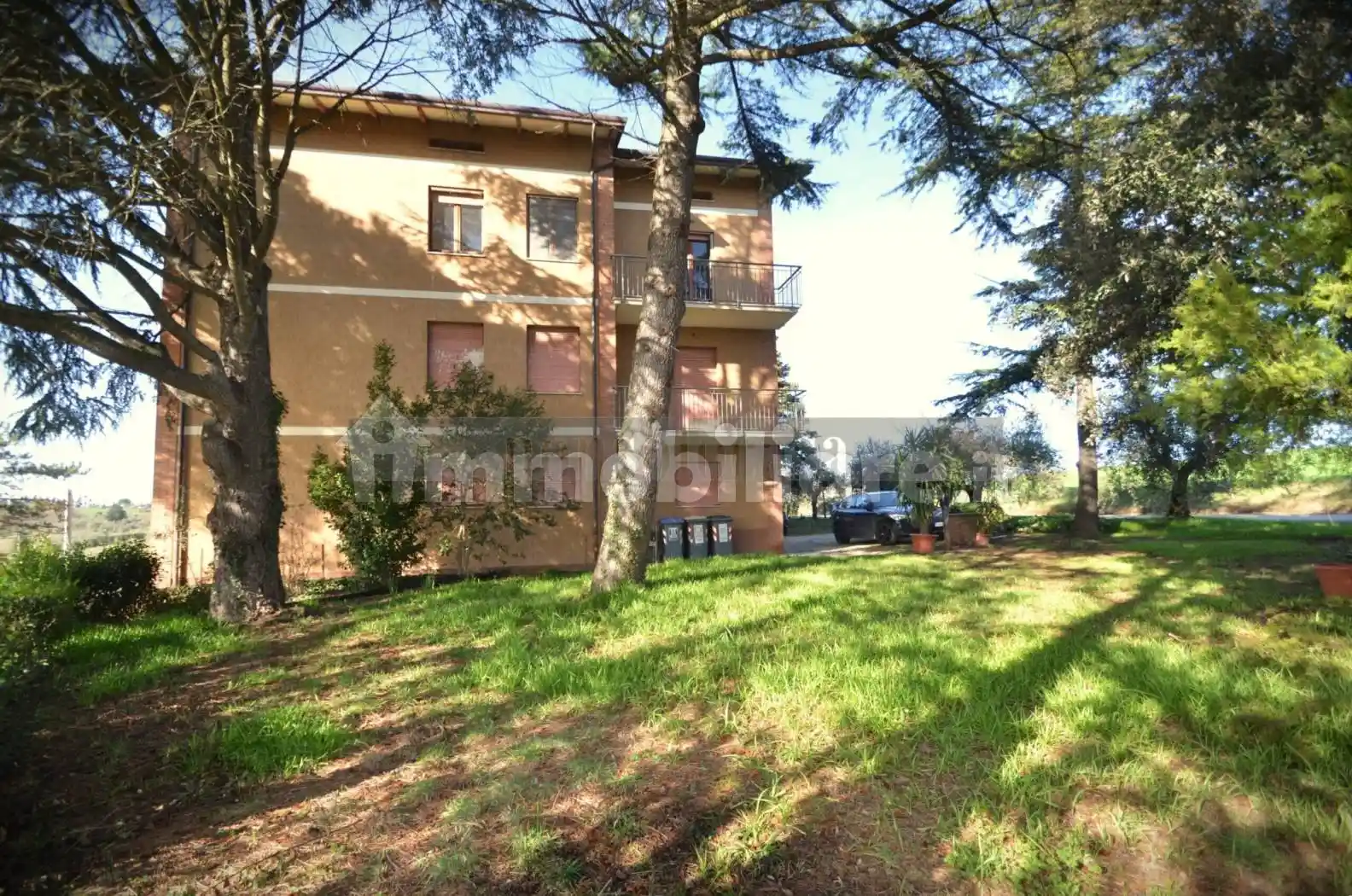 Appartamento in vendita a Perugia