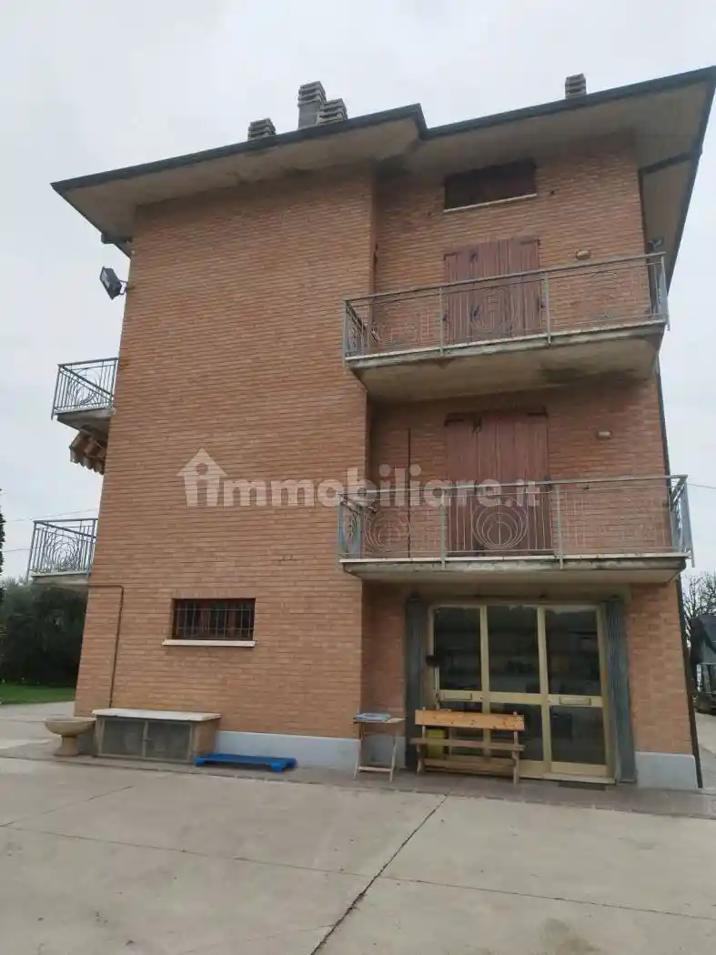 Appartamento in vendita a Vignola