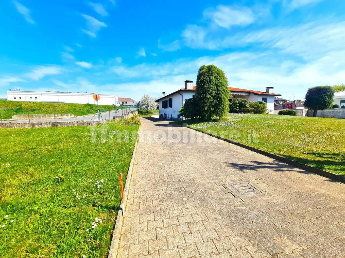 Villa in vendita a Rovellasca