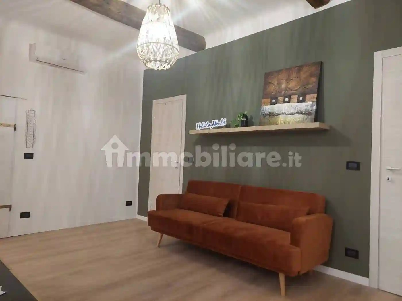 Appartamento - foto 5