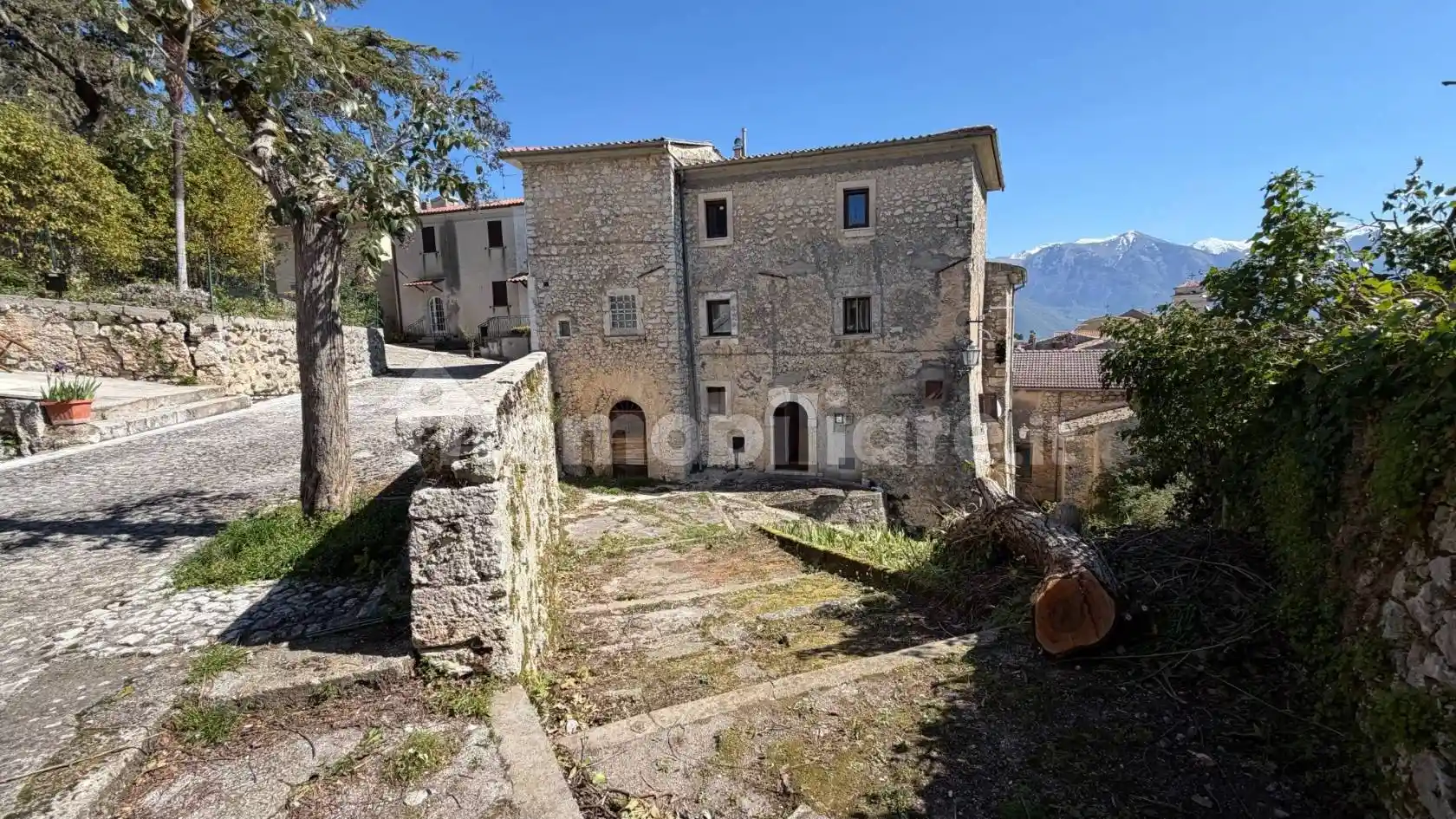 Appartamento in vendita a Alvito