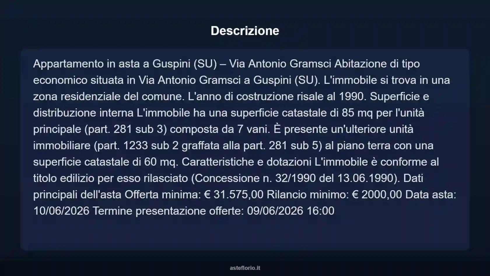 Appartamento - foto 3