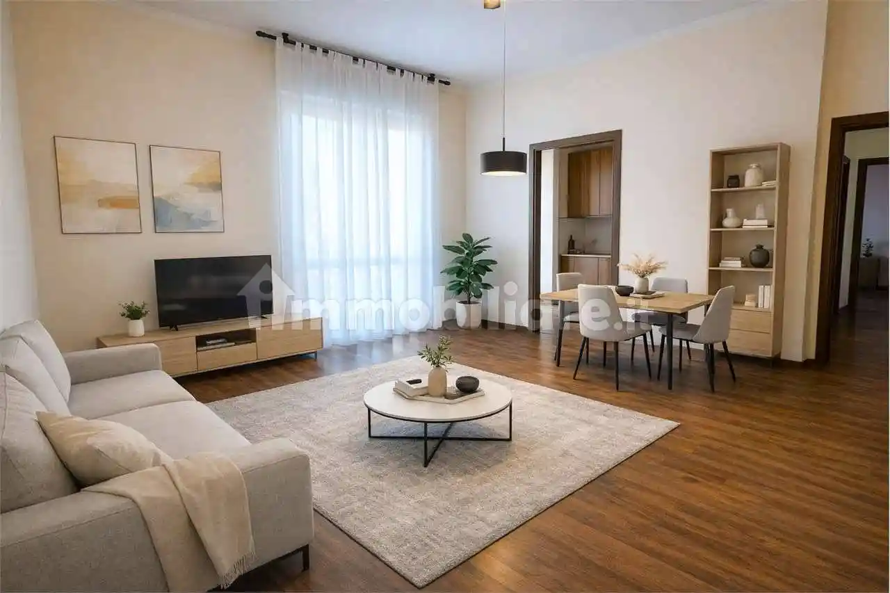 Appartamento in vendita a Abbiategrasso