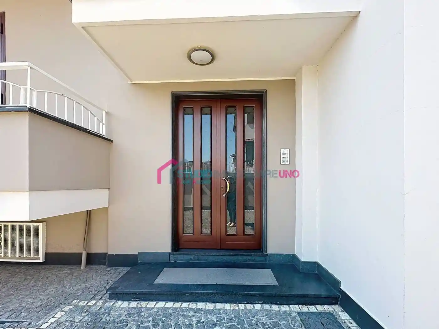 Appartamento in affitto a Saviano