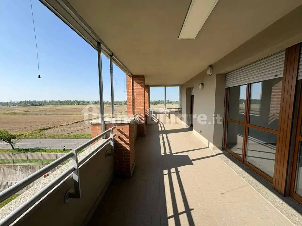 Attico - Mansarda in vendita a Trezzano sul Naviglio