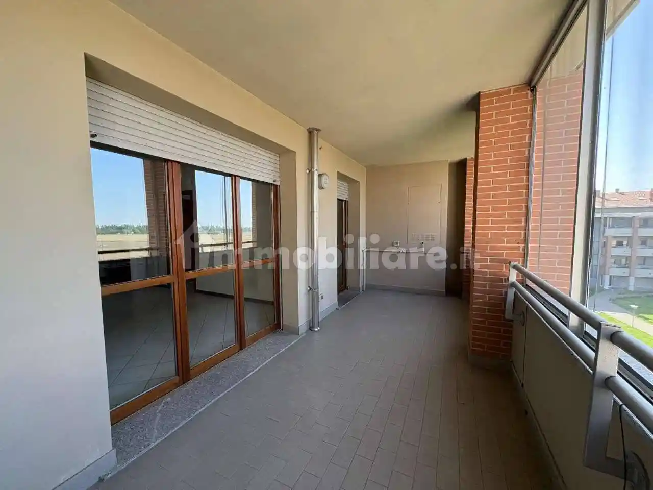 Appartamento in vendita a Trezzano sul Naviglio