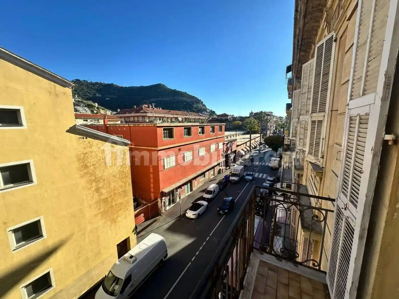 Appartamento in vendita a Ventimiglia