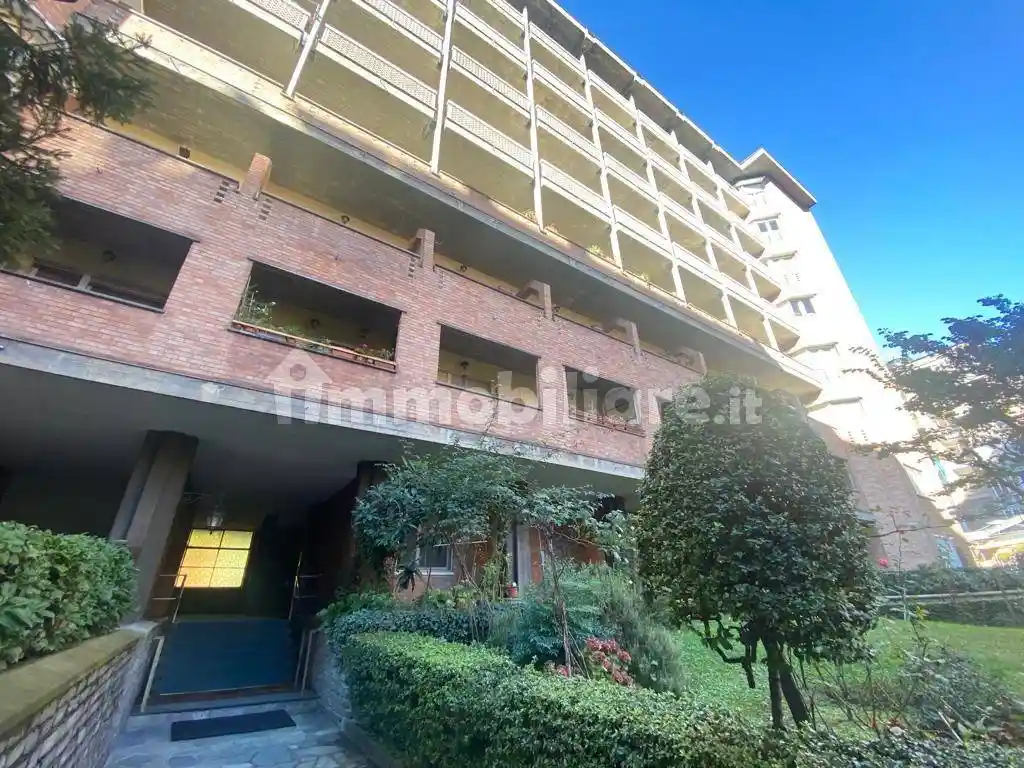 Appartamento in affitto a Torino