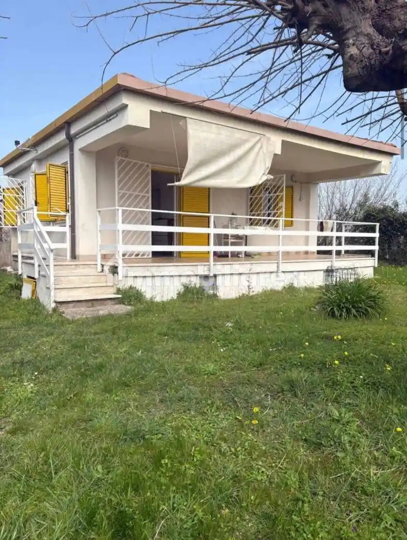Villa in affitto a Capaccio Paestum
