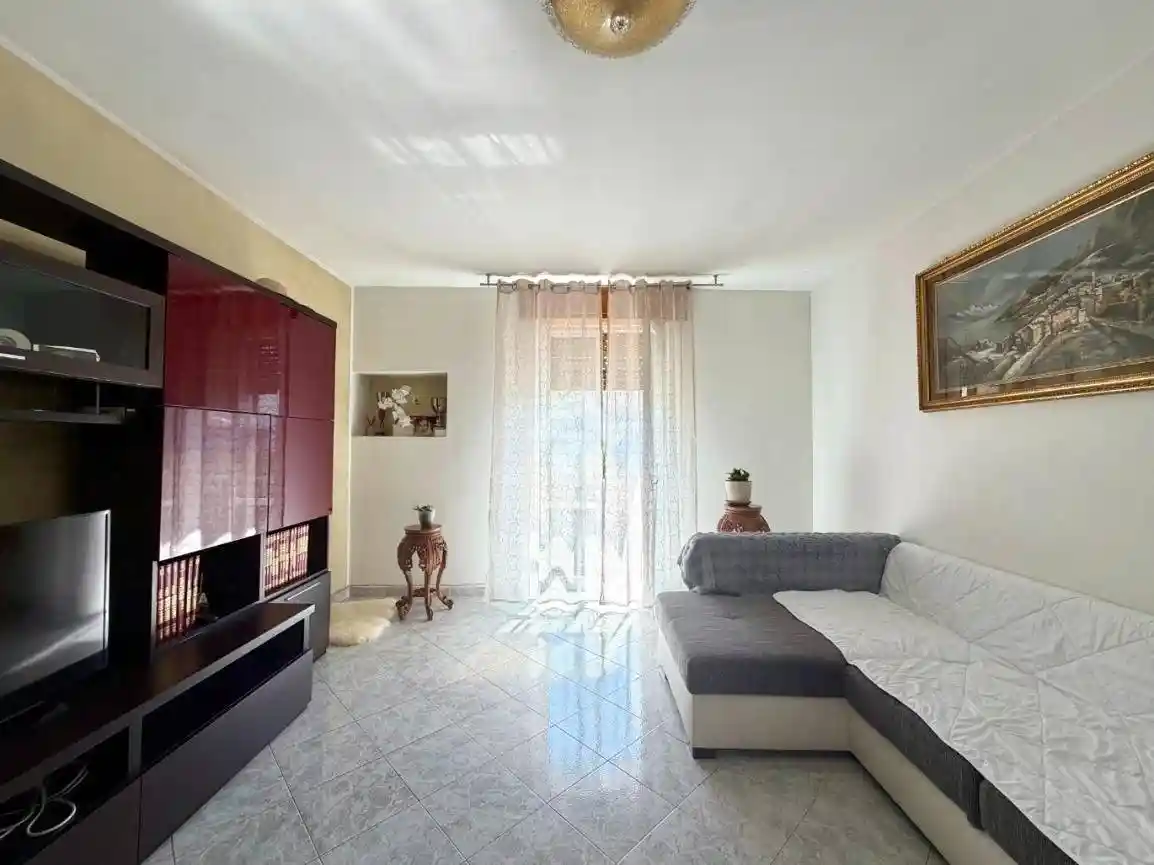 Appartamento in vendita a Concesio