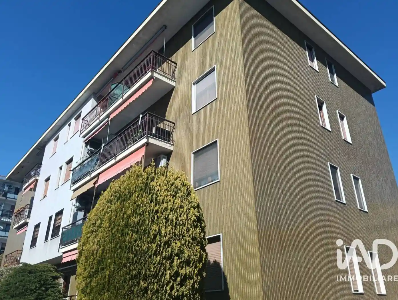 Appartamento in vendita a Bollate