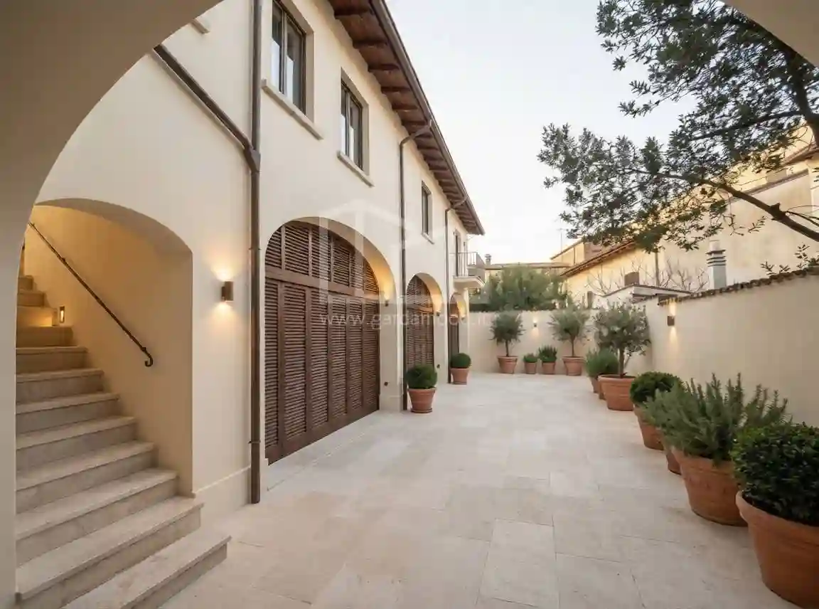 Casa indipendente - foto 3