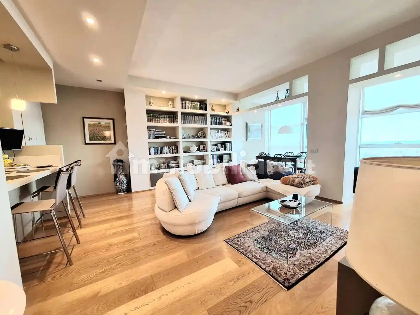 Appartamento in vendita a Piacenza