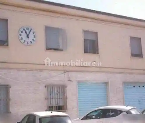 Casa indipendente in vendita a Argenta