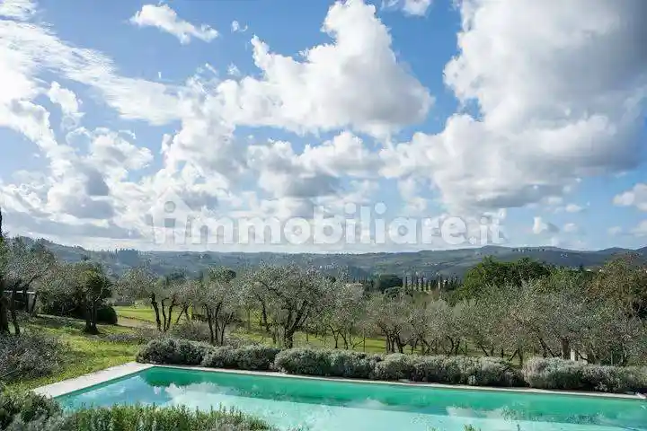 Appartamento in affitto a Firenze