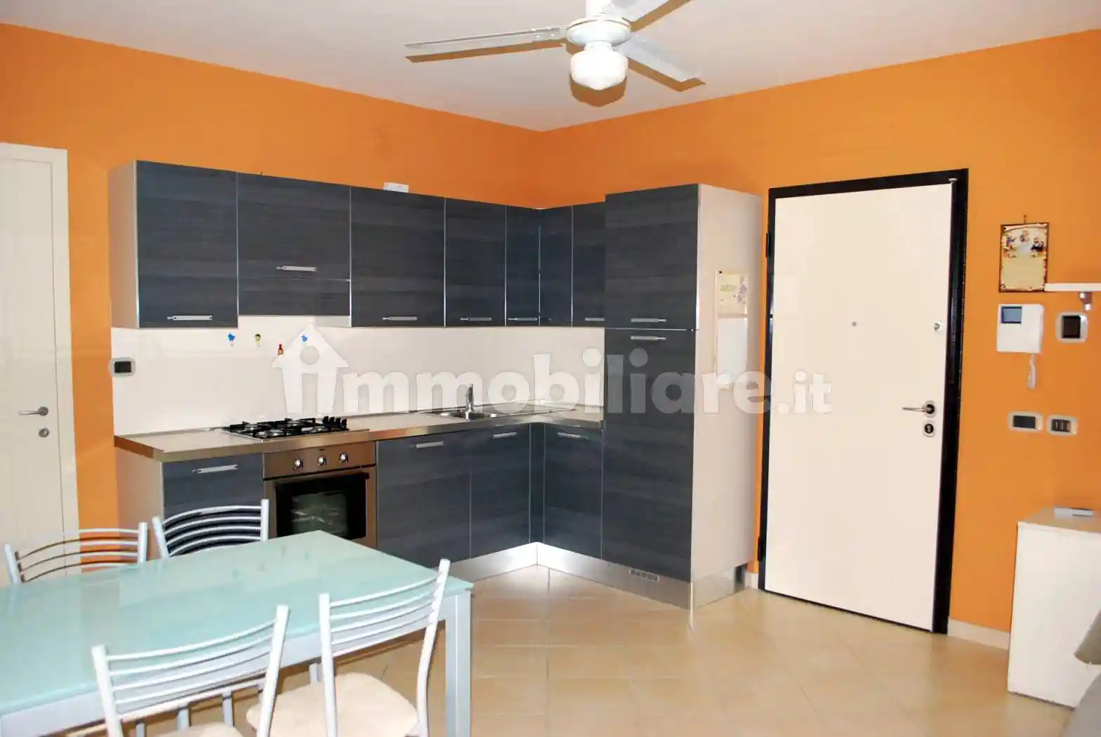 Appartamento in affitto a Alba