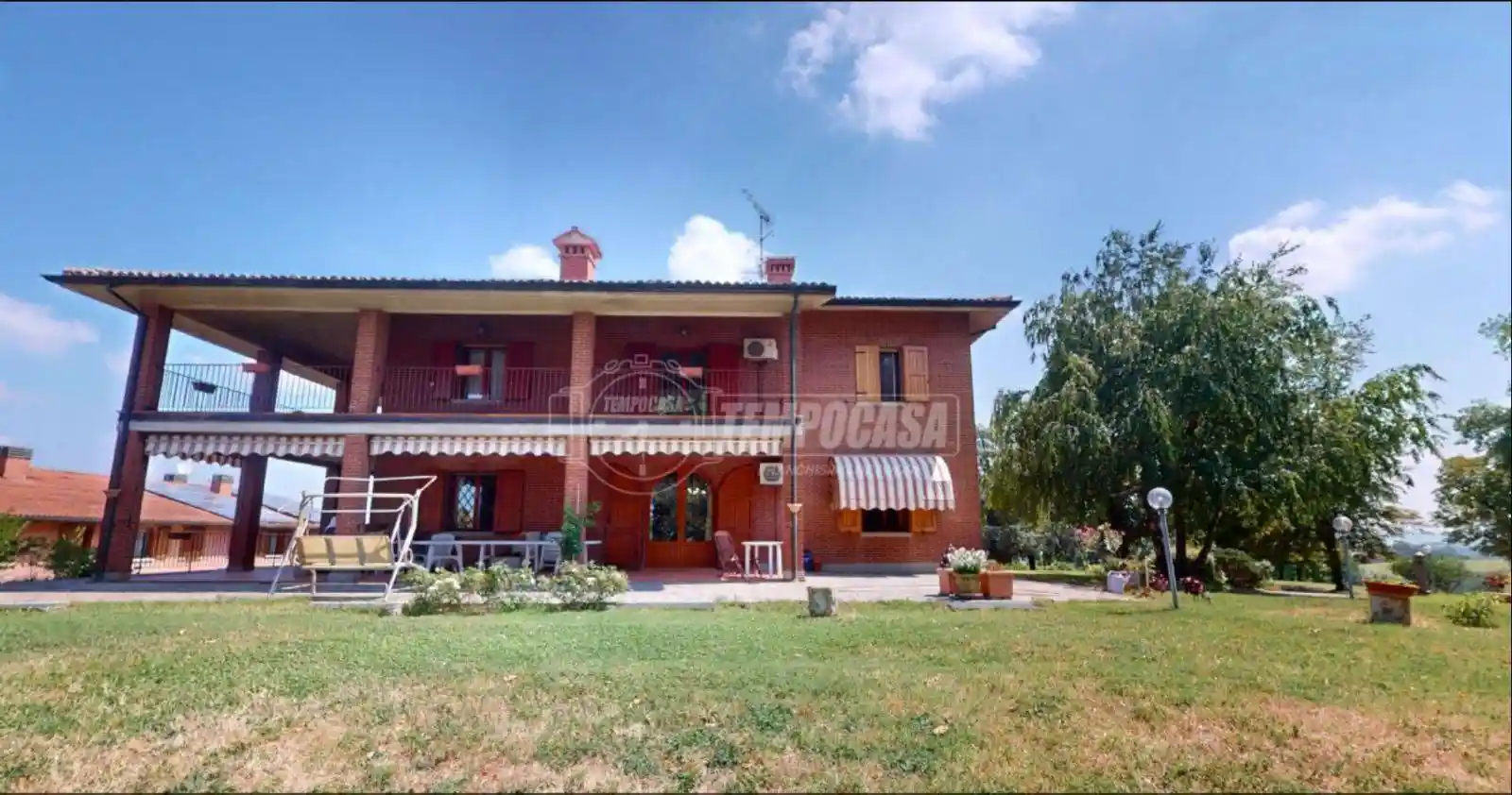 Villa in vendita a Monte San Pietro