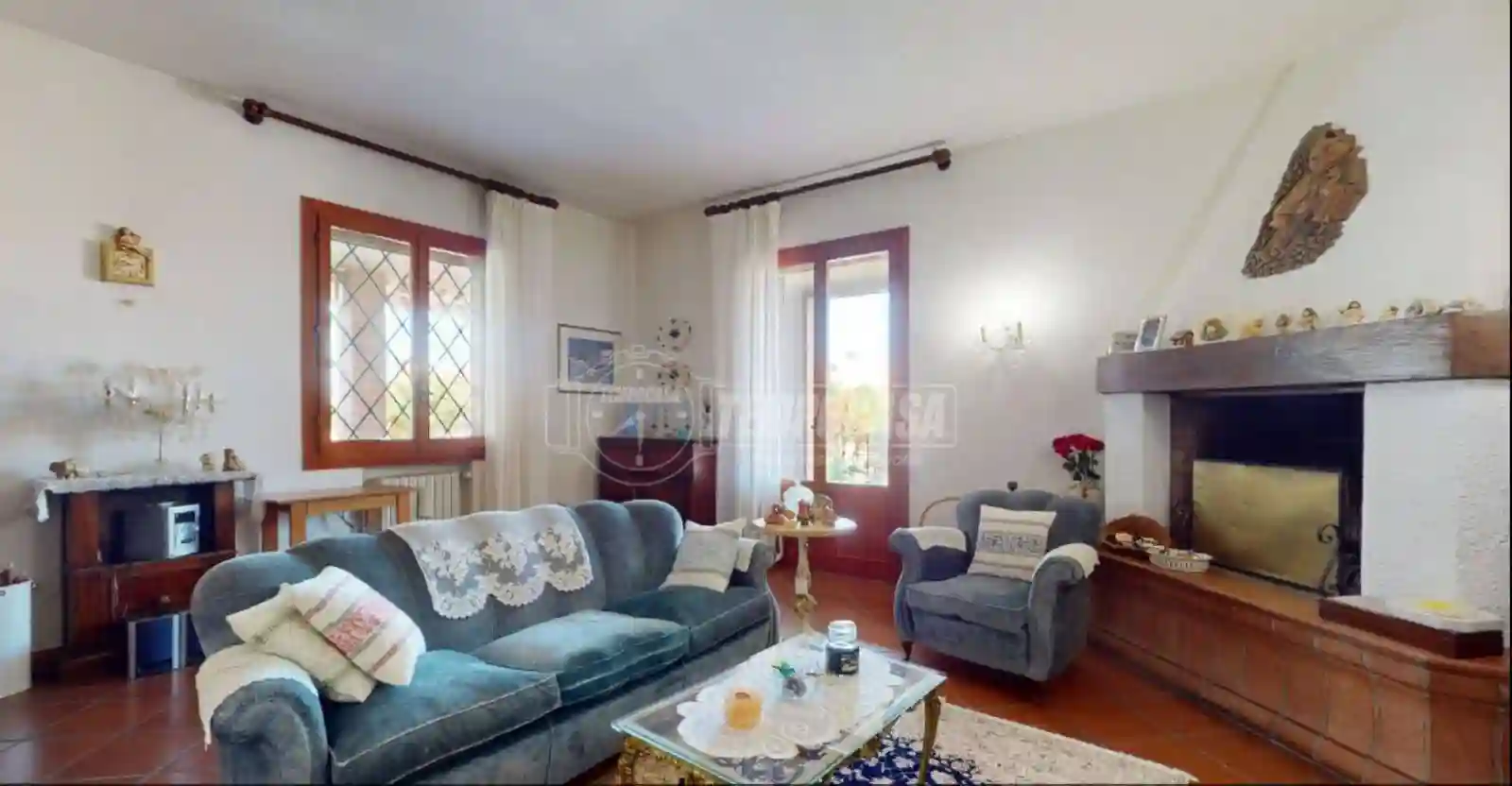 Villa - foto 5