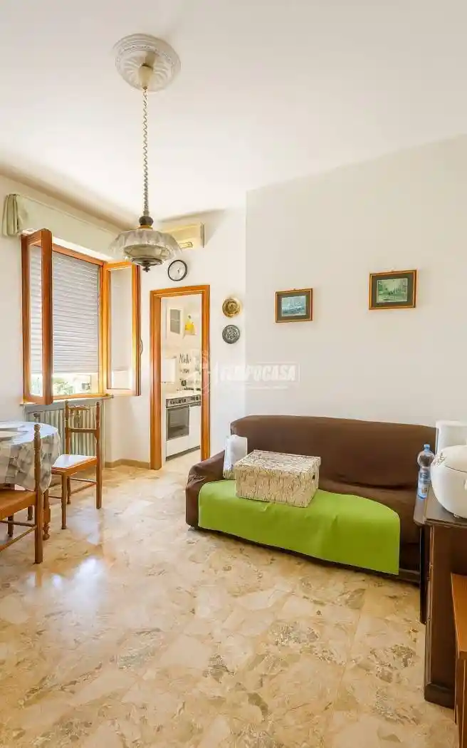 Appartamento in vendita a Jesi