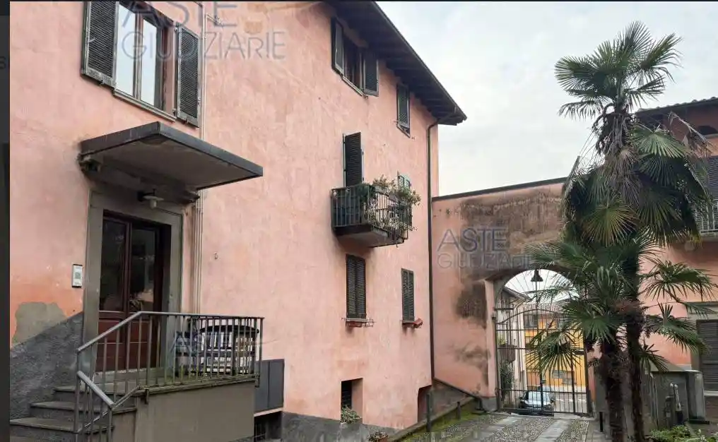 Appartamento in vendita a Capriolo