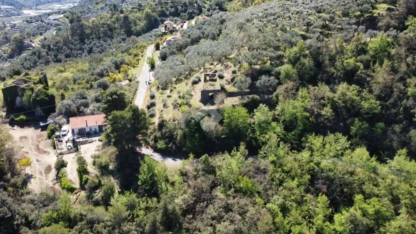 Rustico - Casale in vendita a Dolceacqua