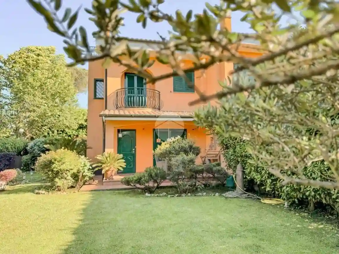 Villetta a schiera - foto 2