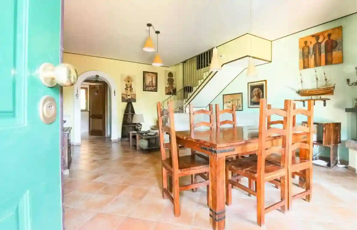 Villetta a schiera - foto 4