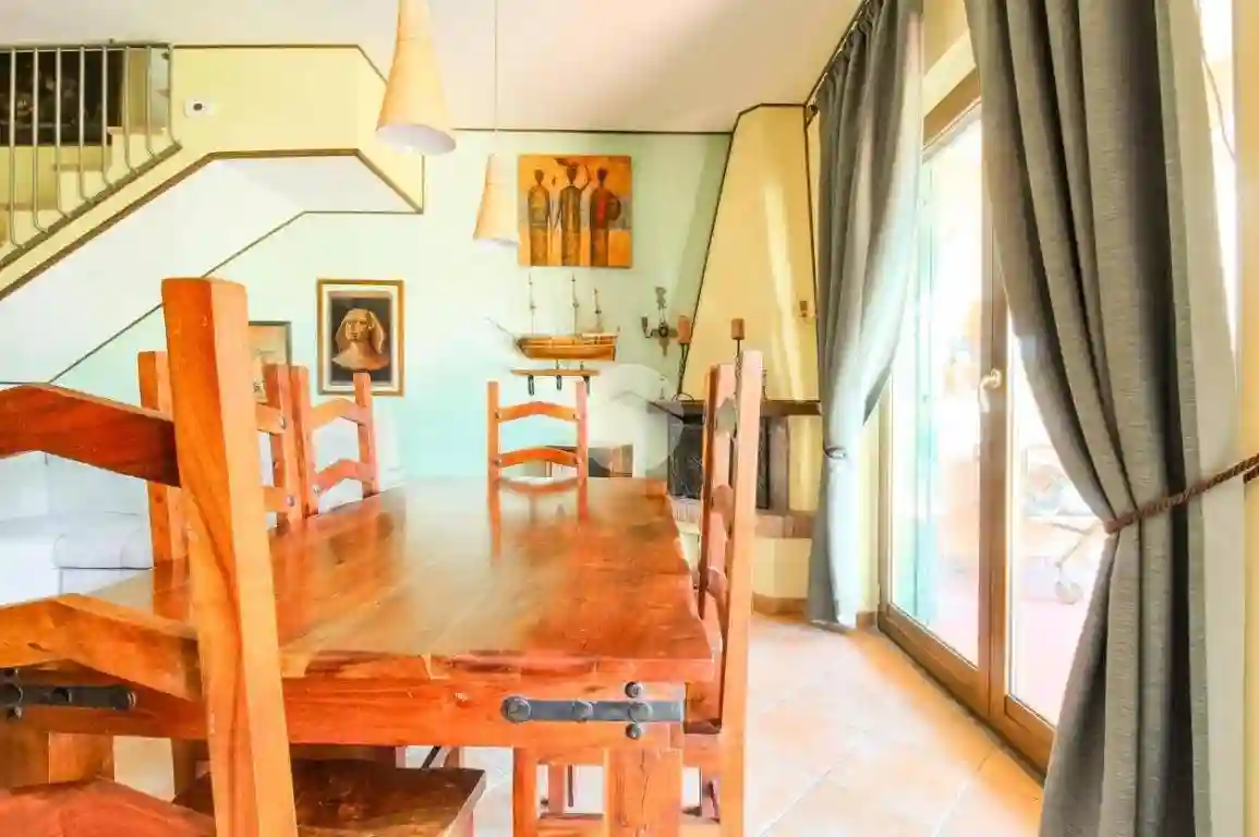 Villetta a schiera - foto 5