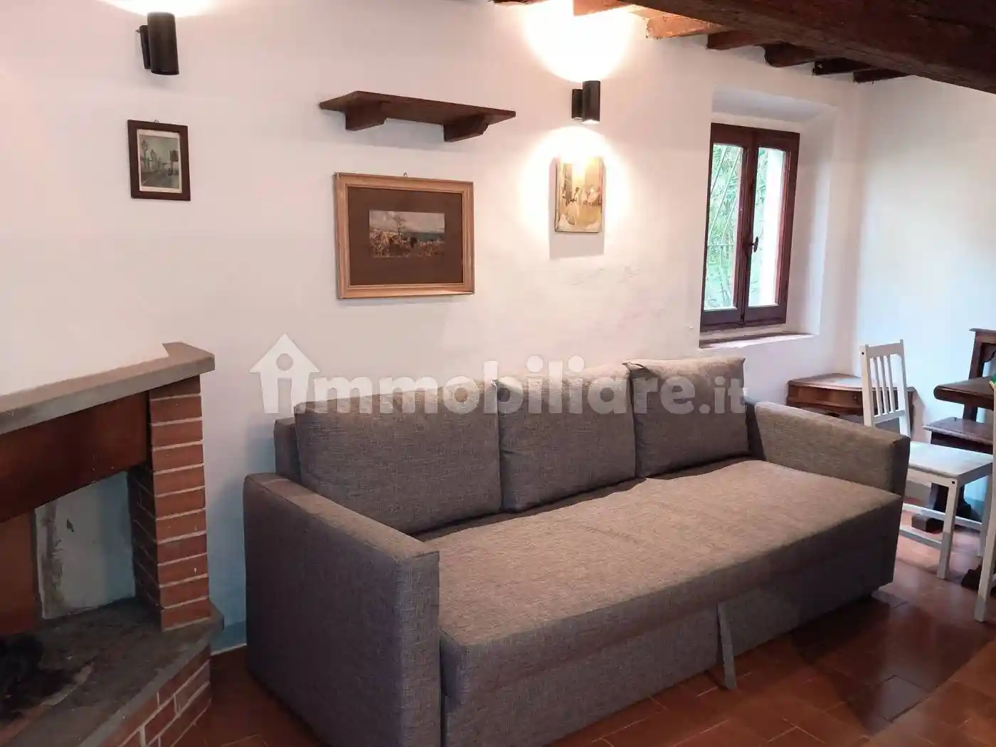 Appartamento in affitto a Firenze