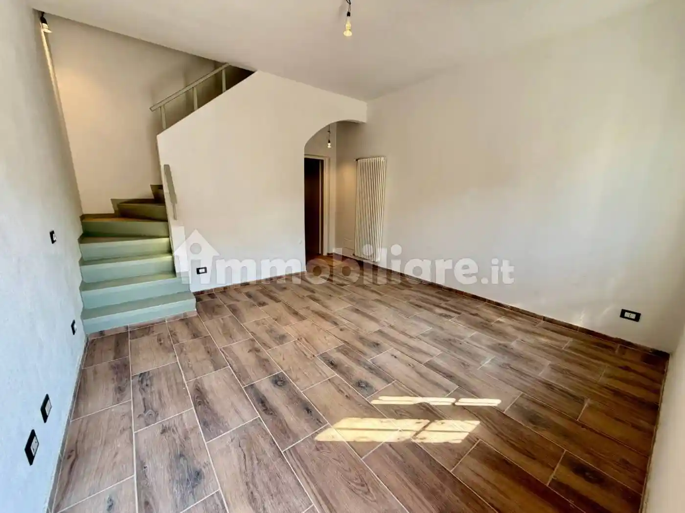 Villetta a schiera in vendita a Brescia