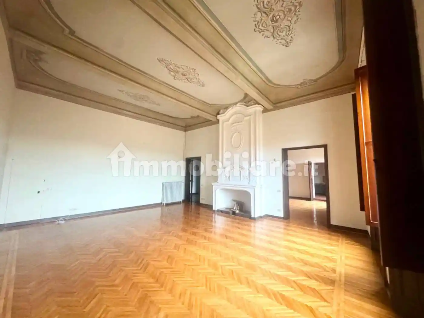 Appartamento in affitto a Ferrara