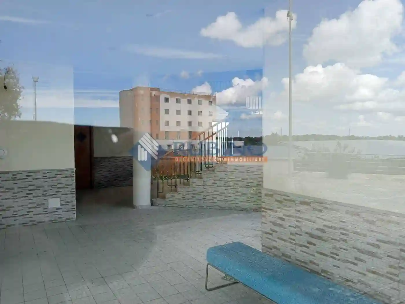 Palazzo - Edificio - foto 2