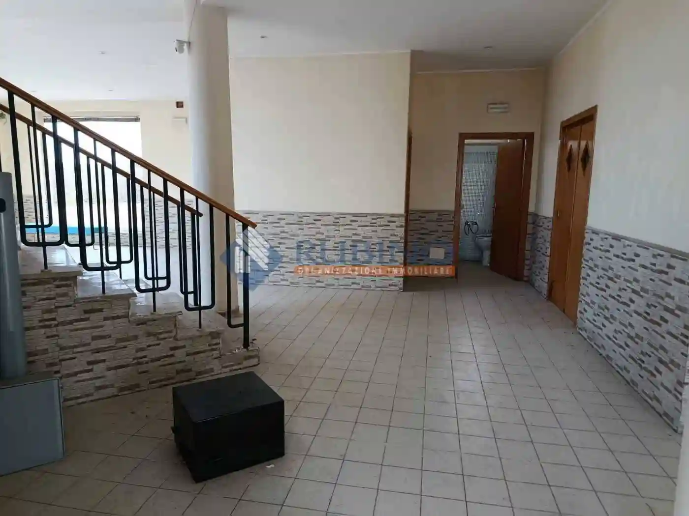 Palazzo - Edificio - foto 4