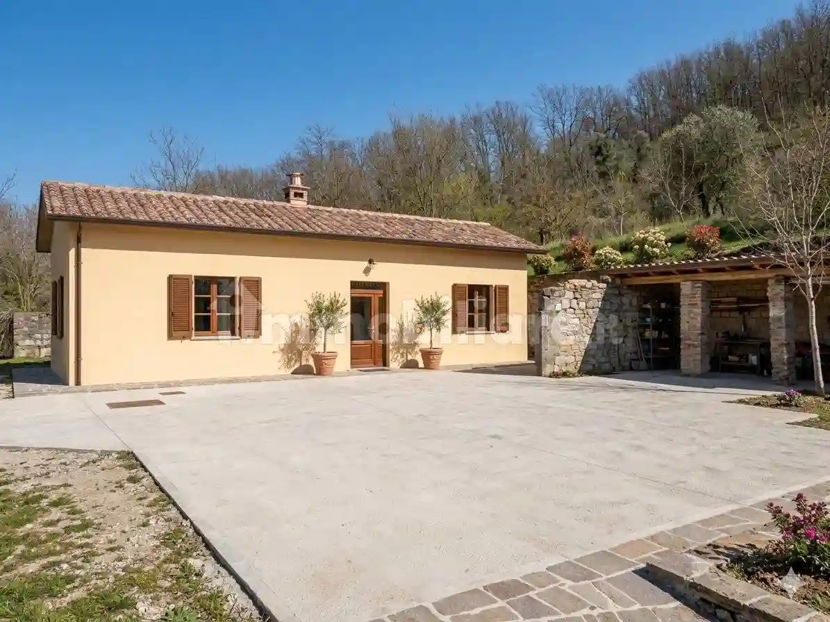 Casa indipendente - foto 3