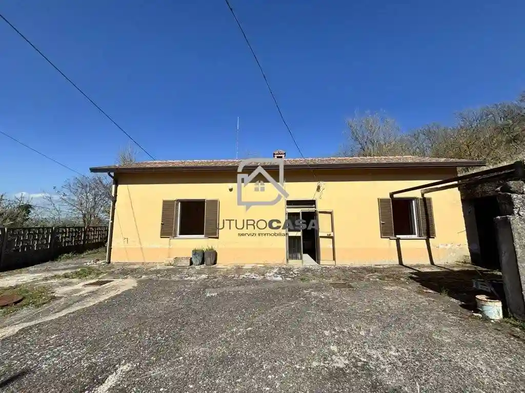 Casa indipendente - foto 4