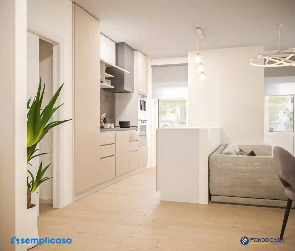 Appartamento - foto 2