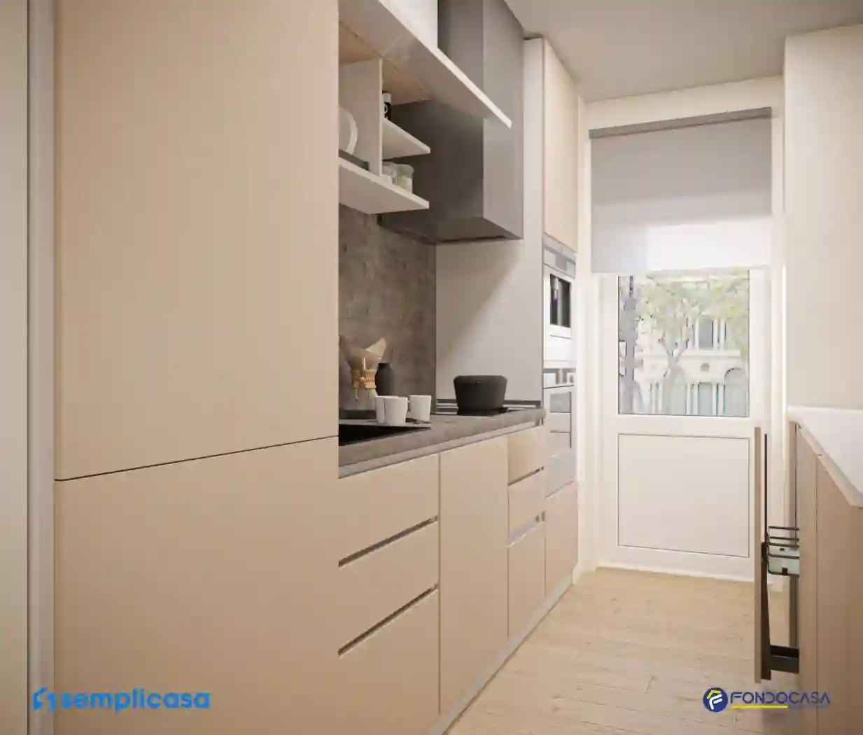 Appartamento - foto 4