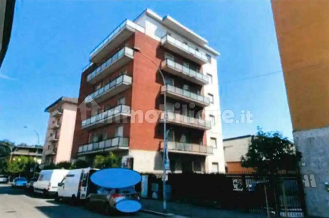 Appartamento in vendita a Melzo